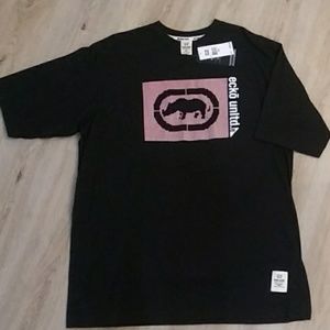 Ecko Unltd Black T-shirt